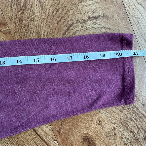 HURLEY Raglan Baseball T-Shirt - Picture 6 of 7